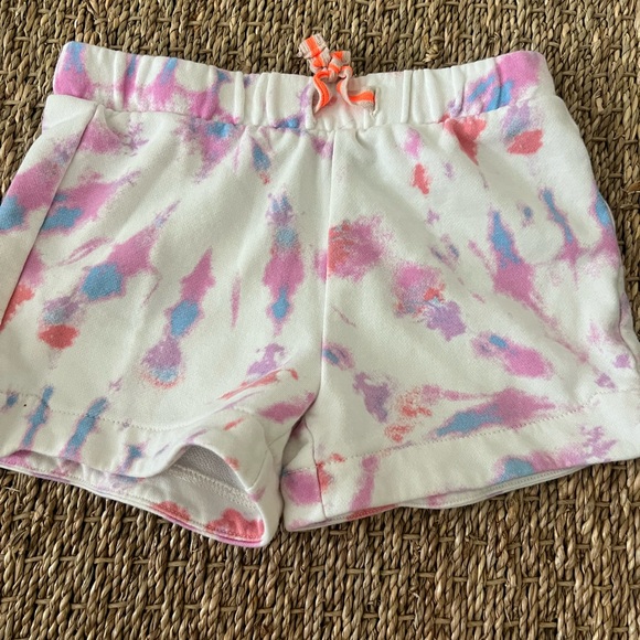 J crew/Crewcuts tie dye set - Picture 2 of 3